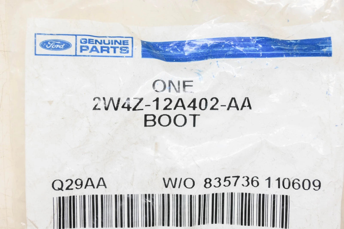 Ignition Wire Protection Boot for Ford (2W4Z-12A402-AA)