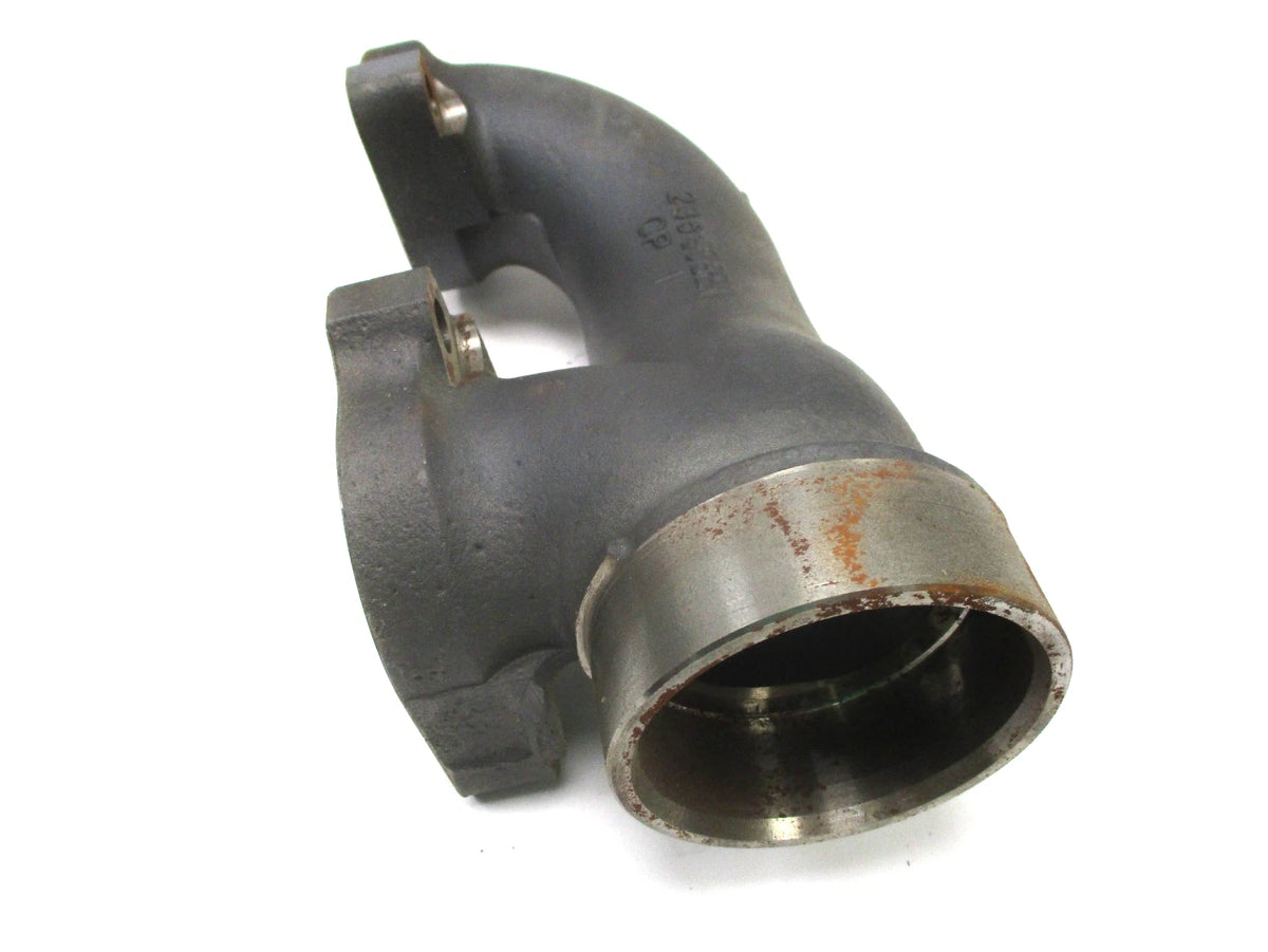 Exhaust Manifold Section for Detroit Diesel Series 60 (23533821)