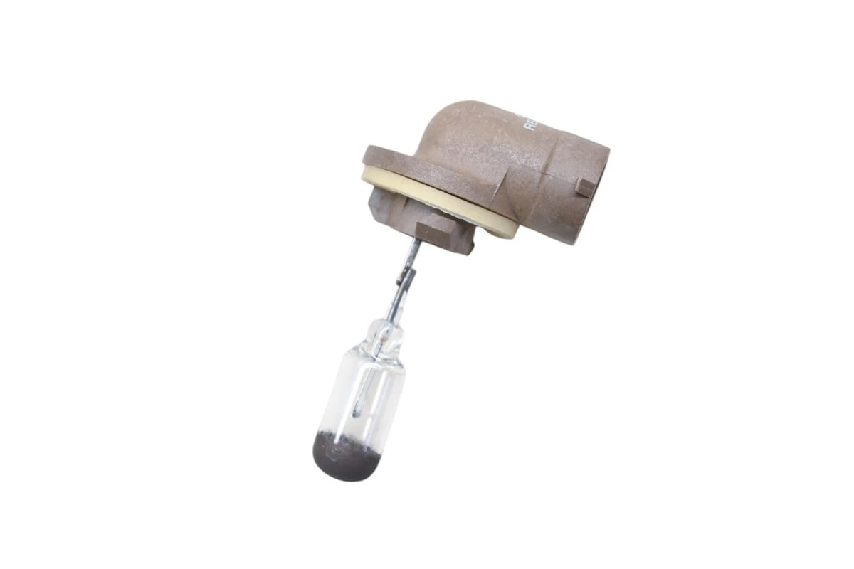 Bulb & Socket Assembly for Ford F1CZ-13466-C (NOS)