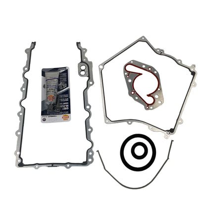 Lower Gasket Set for Dodge Chrysler 2.7 Intrepid Stratus Sebring 300 (1998–2009)