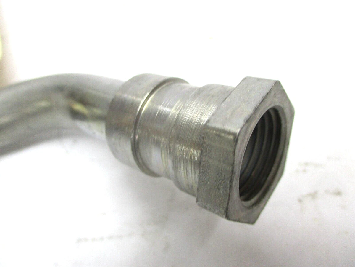 Fluid Supply Pipe for International LT625 (4057607C94, 4057607C93)