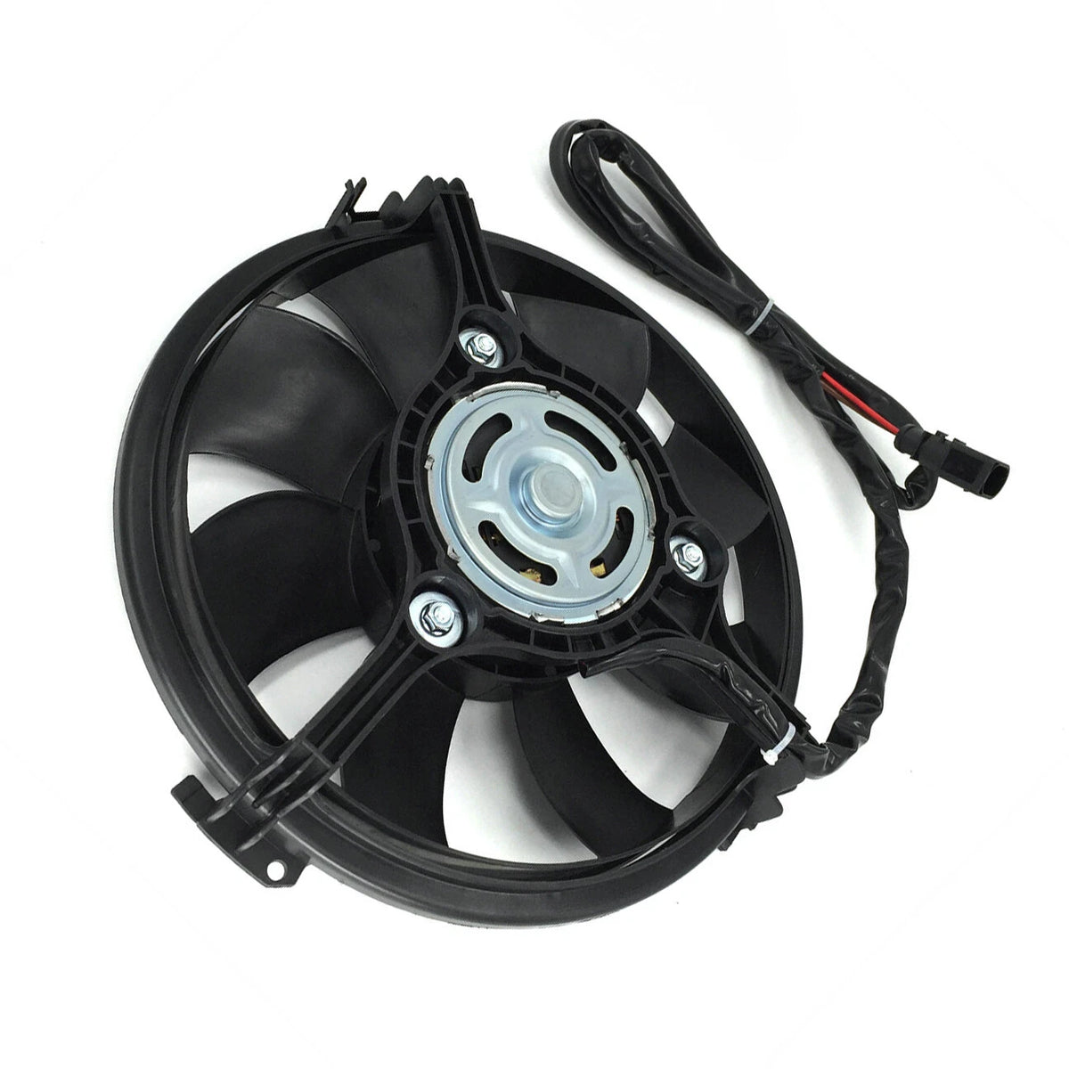 Radiator Cooling Fan for VW Golf Jetta Audi TT (1999–2006) 1J0959455S