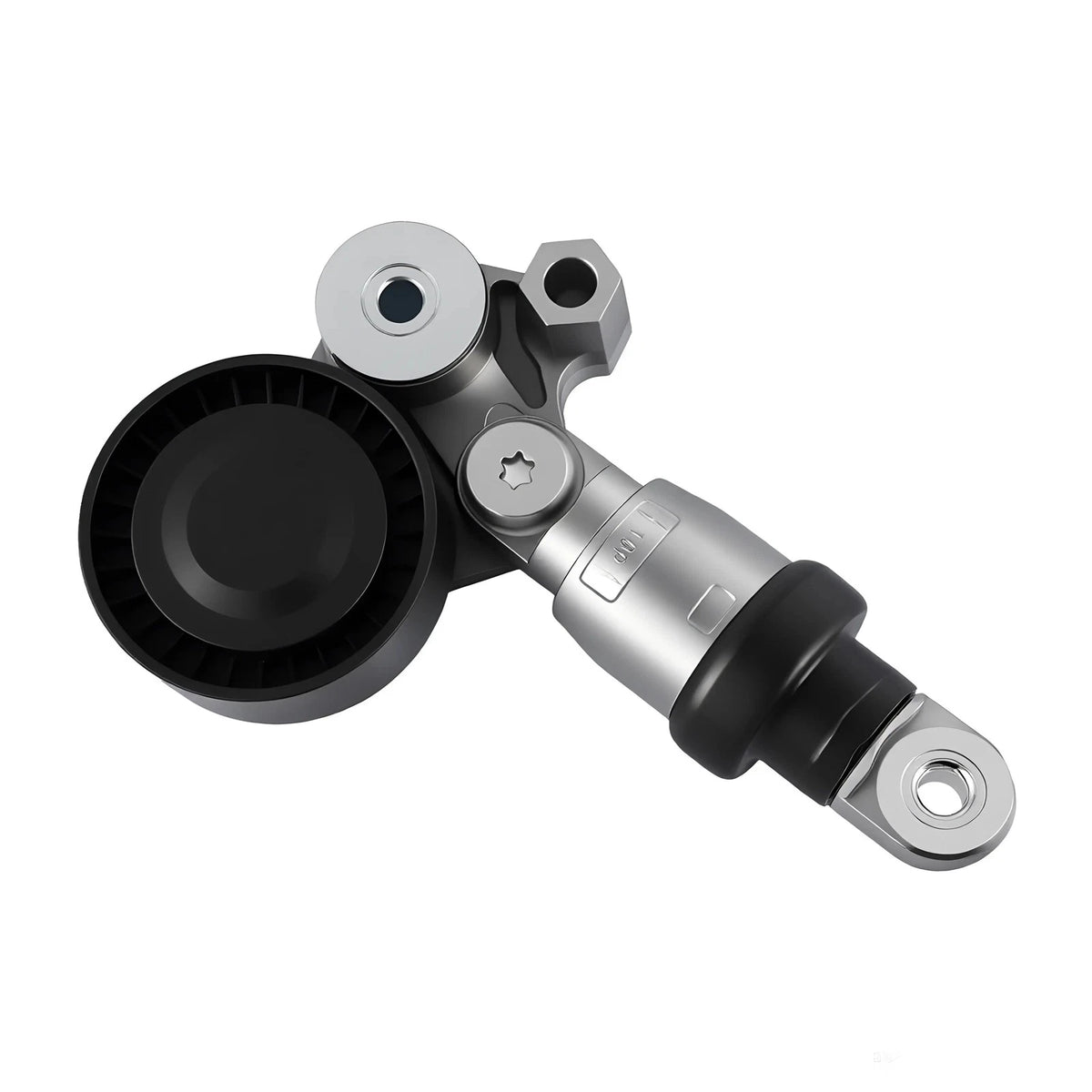 Serpentine Belt Drive Component Kit for Mazda 3 CX-5 CX-3 (2014–2020)