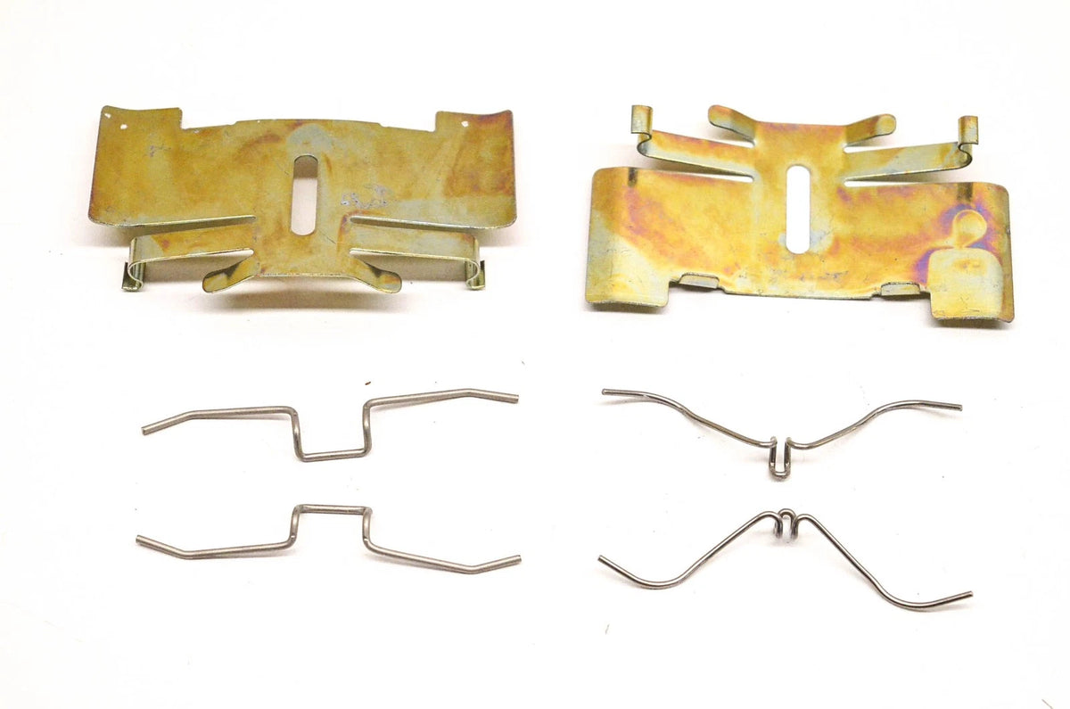 Bendix H5557 Brake Caliper Mount Kit for