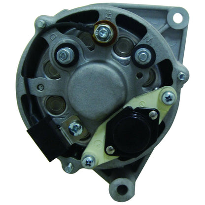 32A Alternator for Goldoni 1055 (1987–1990), 3070 (1990–1991) 9-515-313, 01171617