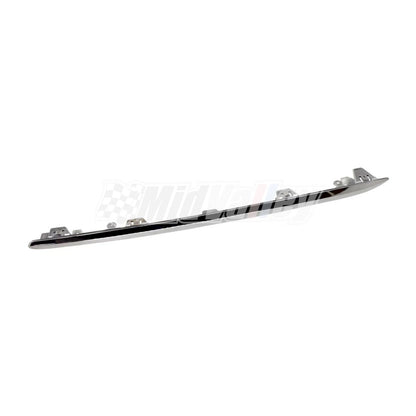 Bumper Trim for Mercedes-Benz E63 AMG (2014–2015) 2128853521