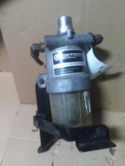 Fuel Water Separator Assembly for Detroit DD15 (2021)