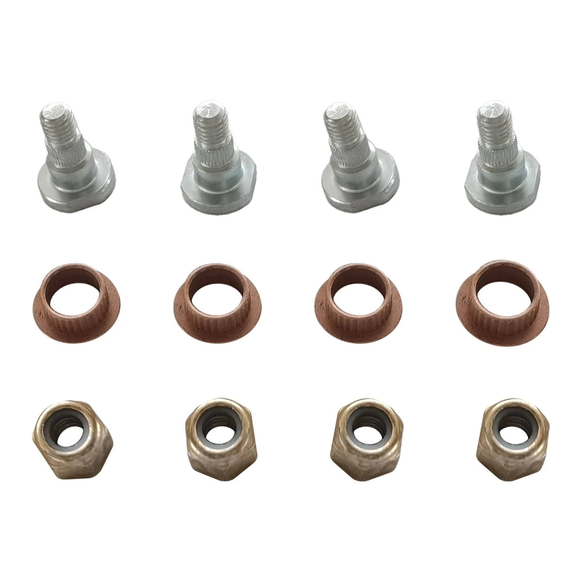 Door Hinge Pin & Bushing Kit for Chevy Lumina, Monte Carlo (1990–1995) 0167862, 10428293