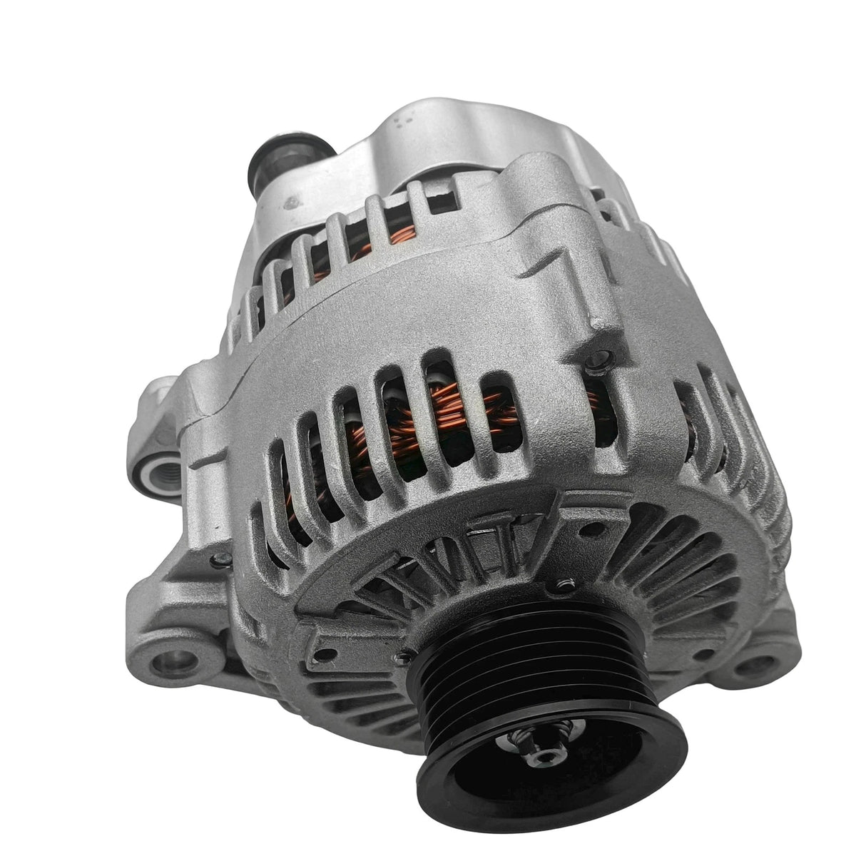 Alternator for Kia Sedona, Hyundai Sonata, Azera V6 3.3L 3.8L 130A