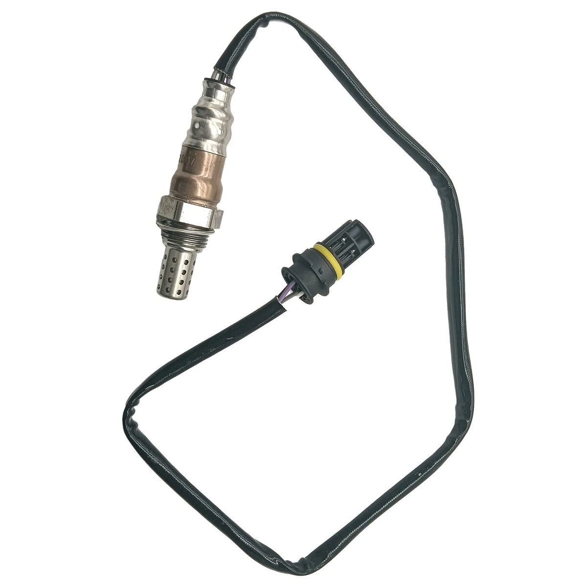 Set of 4 O2 Oxygen Sensors for BMW E60 E70 E90 128i 135i 328i 330i 535i (2006–2013)