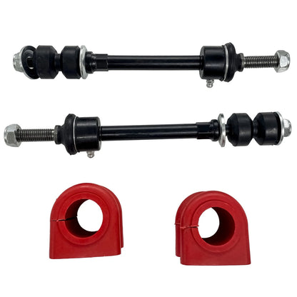Set of 4 Sway Bar Links for Dodge Ram Dakota (2005–2011) K7466 K750263