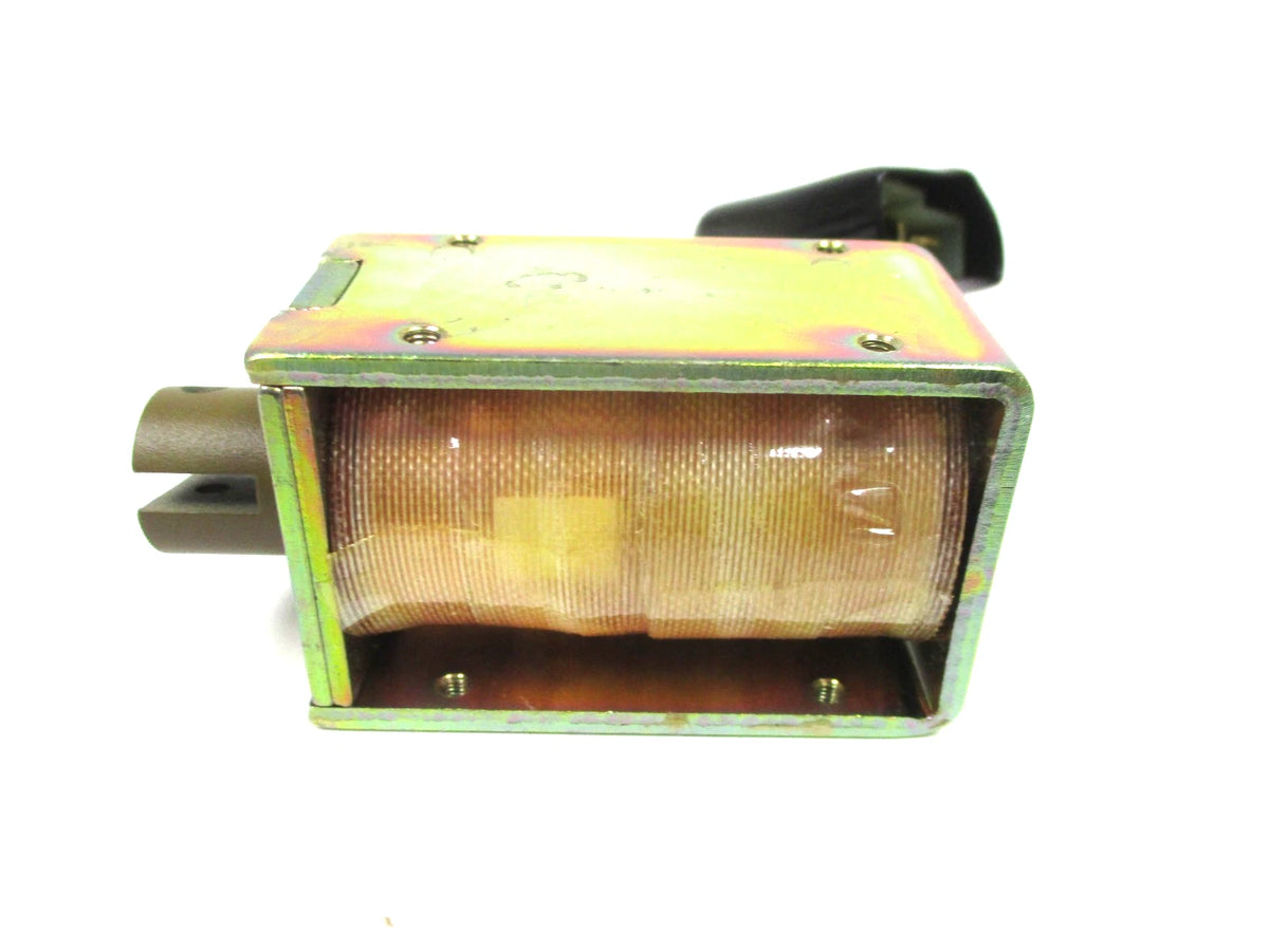 Solenoid for Kubota A3000-3-120-Y A3500-3-120-Y (OEM)