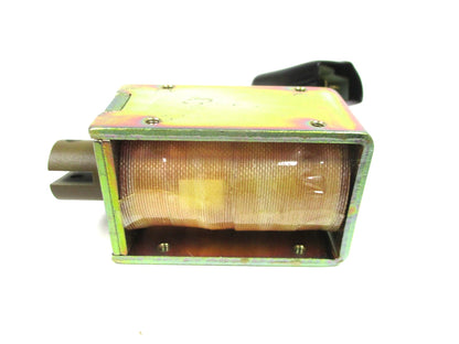 Solenoid for Kubota A3000-3-120-Y A3500-3-120-Y (OEM)