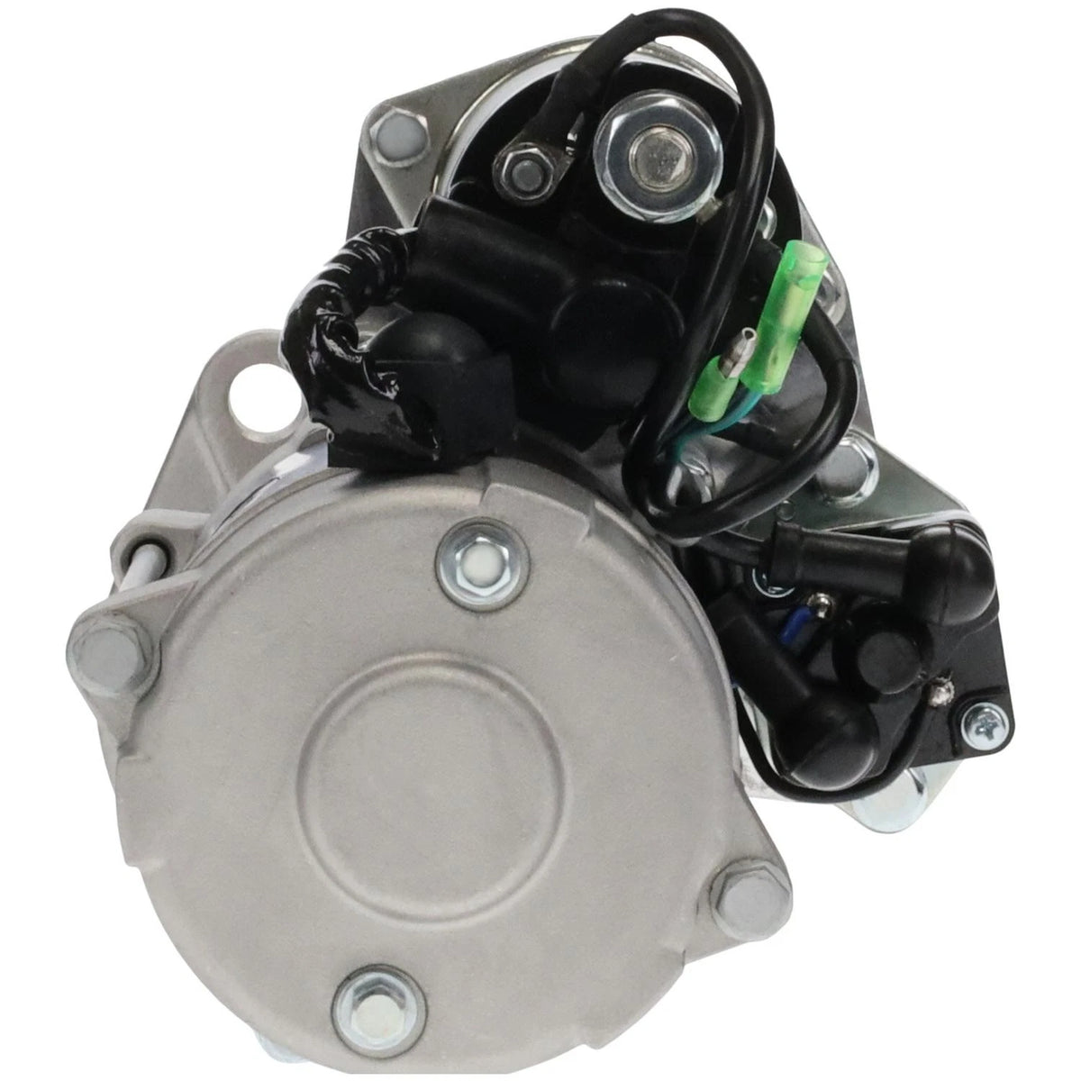 24V Starter for Kobelco SR115SRDZ SR115SRDZ-1E SR135SRL-1E (1988–2008)