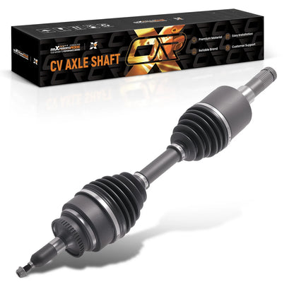 Front Left CV Axle for Ford F-150, Expedition, Lincoln Navigator (2010–2014)