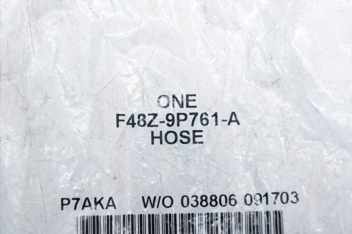 OEM Hose for Ford (F48Z-9P761-A)