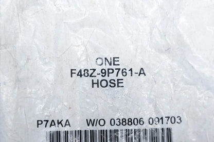 OEM Hose for Ford (F48Z-9P761-A)