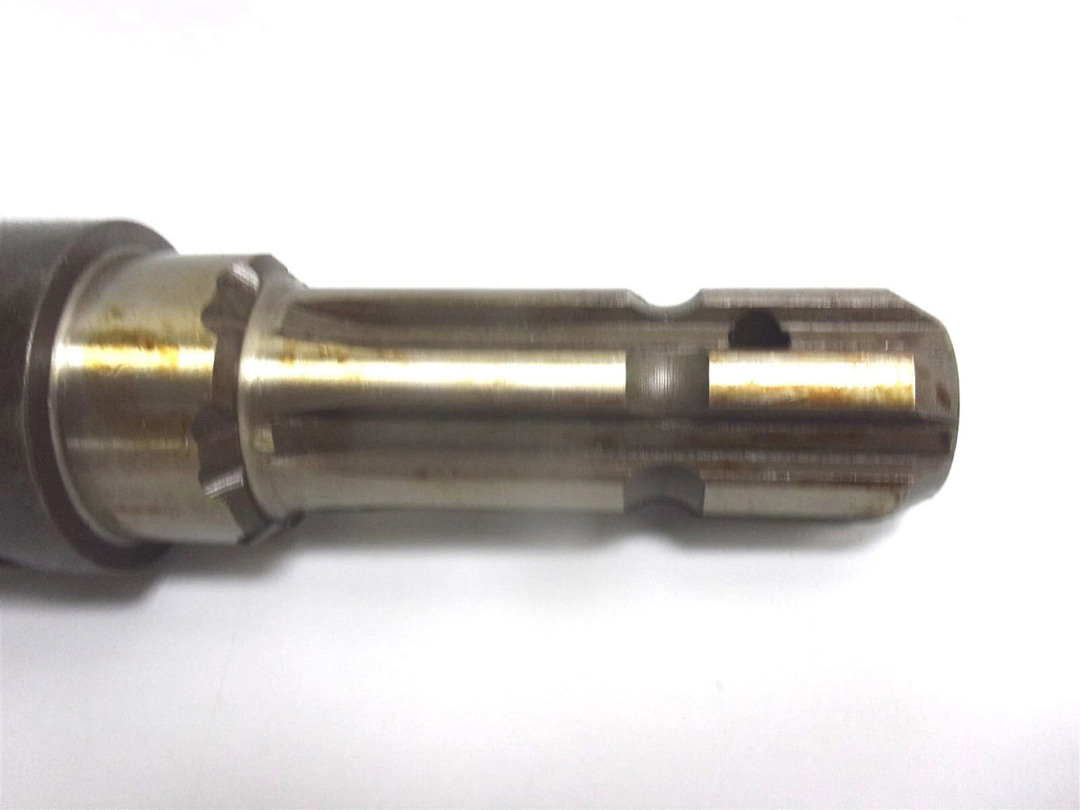 PTO Shaft for Kubota L305DT, L305F, L345, L345DT (35320-99010, 35320-99011)