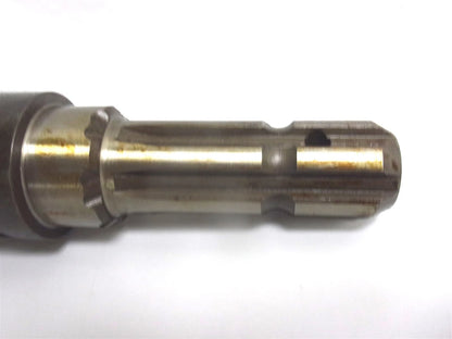 PTO Shaft for Kubota L305DT, L305F, L345, L345DT (35320-99010, 35320-99011)