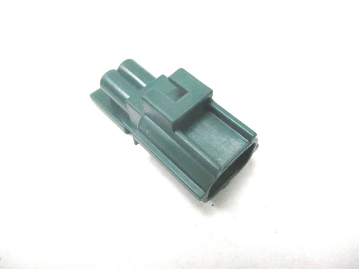 2-Way Body Connector for International SSC (3670074C1, 184166-1)