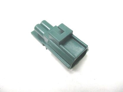 2-Way Body Connector for International SSC (3670074C1, 184166-1)