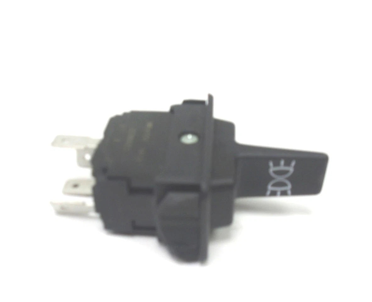 Interrupt Light with Momentary Off Switch for International (2020–2020)