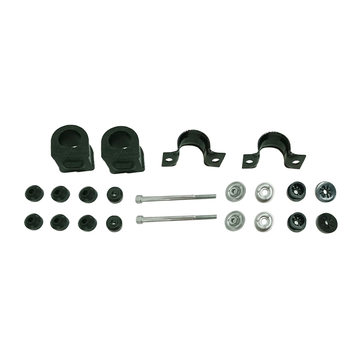 Sway Bar Bushing & Link Kit for Pontiac Buick Chevy Olds Saturn (FWD) 927100