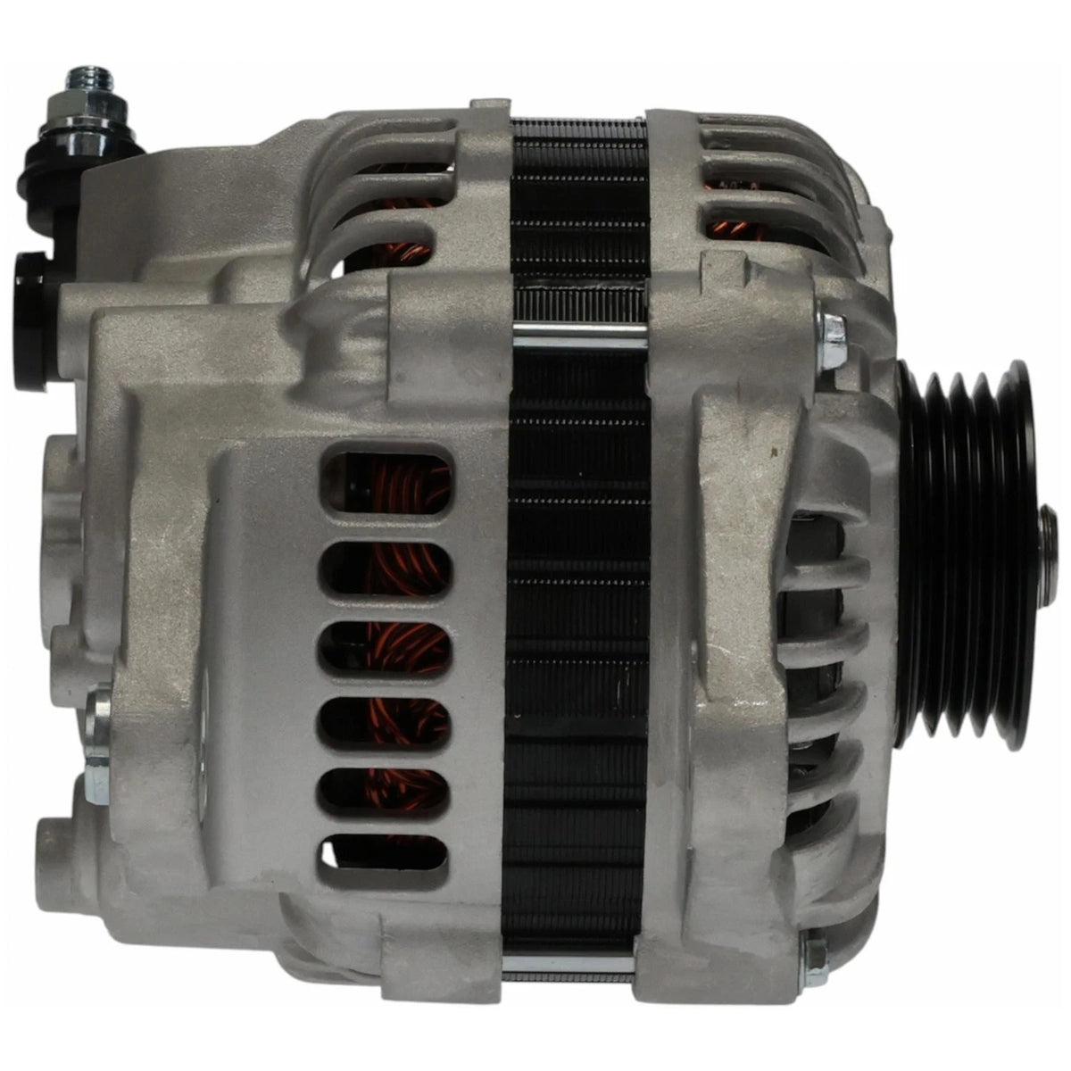 Alternator for Mazda 323 L4 1.6L (1995) BPE9-18-300A BPE9-18-300R