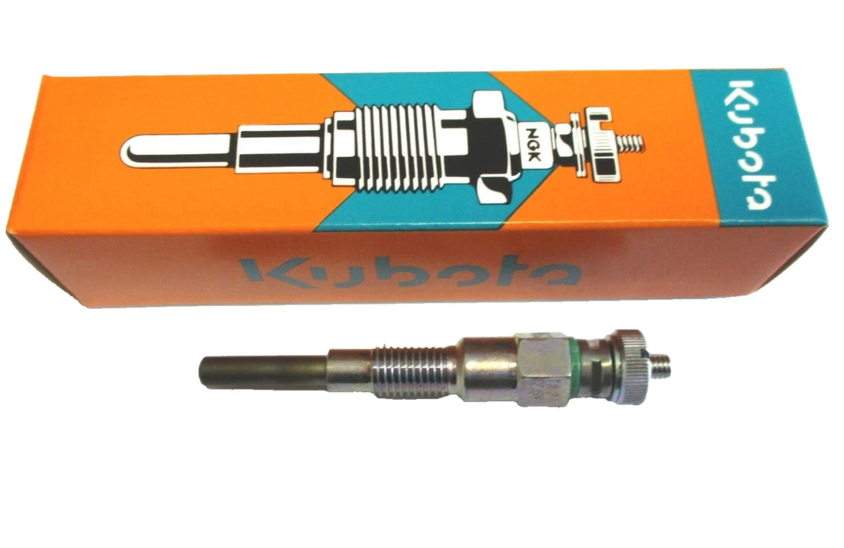 Glow Plug for Kubota (17529-65510)