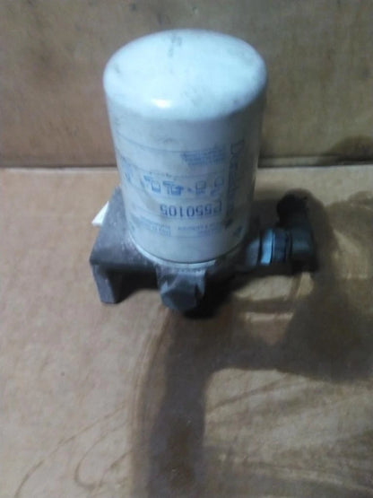Fuel Water Separator Assembly for Cummins ISX EPA 04 (2010)