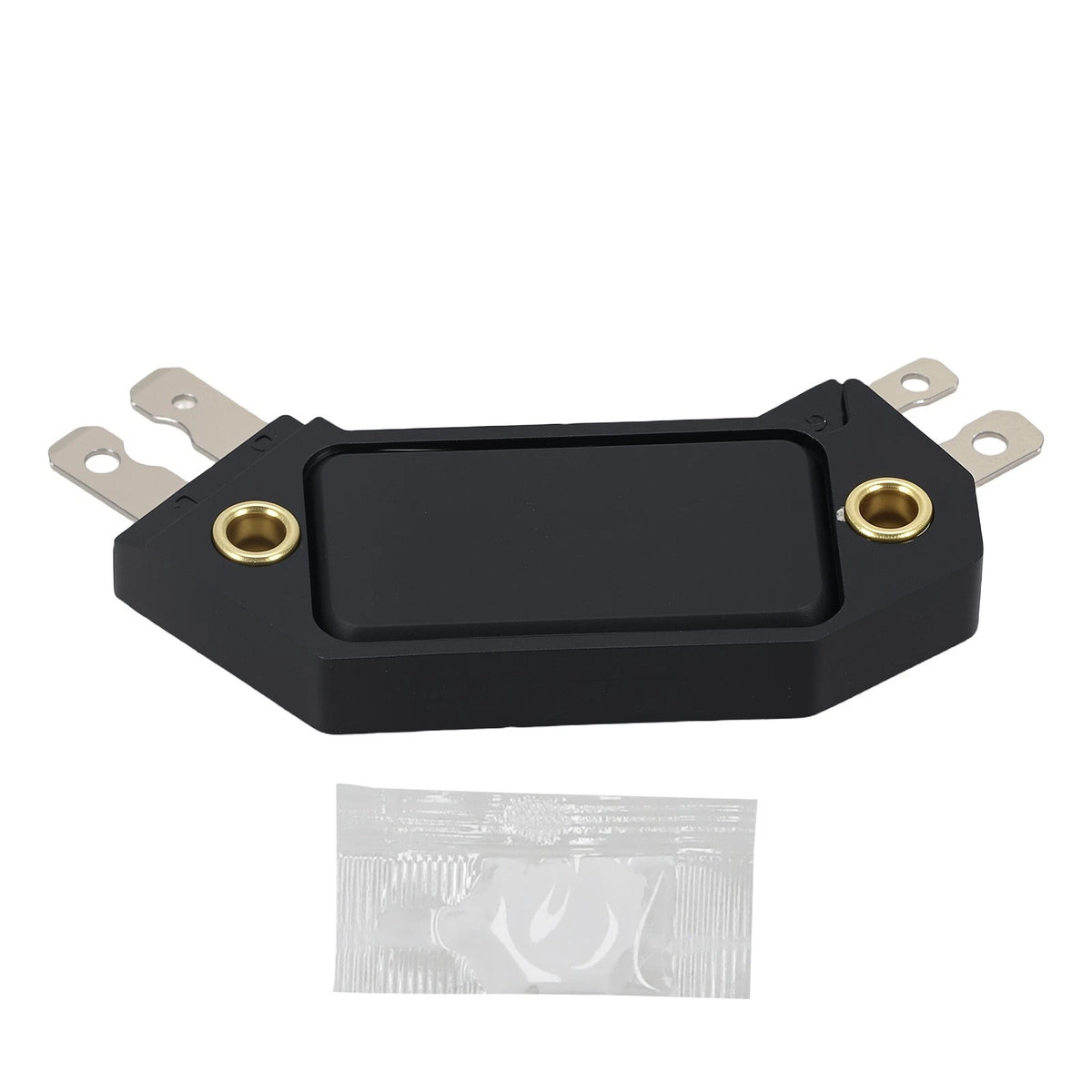 Ignition Module for Chevrolet Camaro (1974–1987) 1875990 1894322 LX-301 D1906