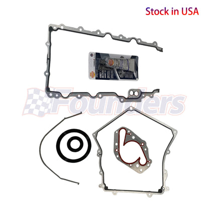 Lower Gasket Set for Dodge Chrysler 2.7 Intrepid Stratus Sebring 300 (1998–2009)