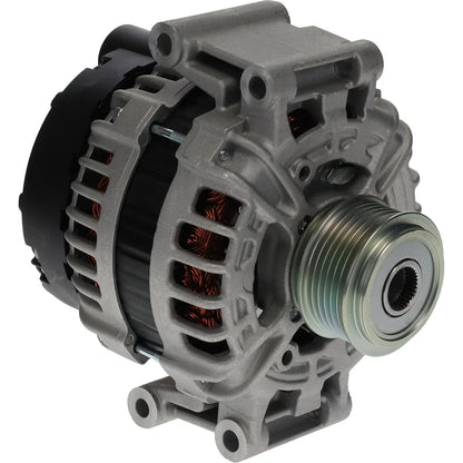 150A Alternator for Audi Q5 S4 S5 3.0L (2013–2015) 28-6846 0125711085 11717N