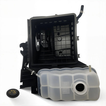Engine Coolant Reservoir Tank for Ford Expedition F-150 Lincoln Navigator (1997–2023)