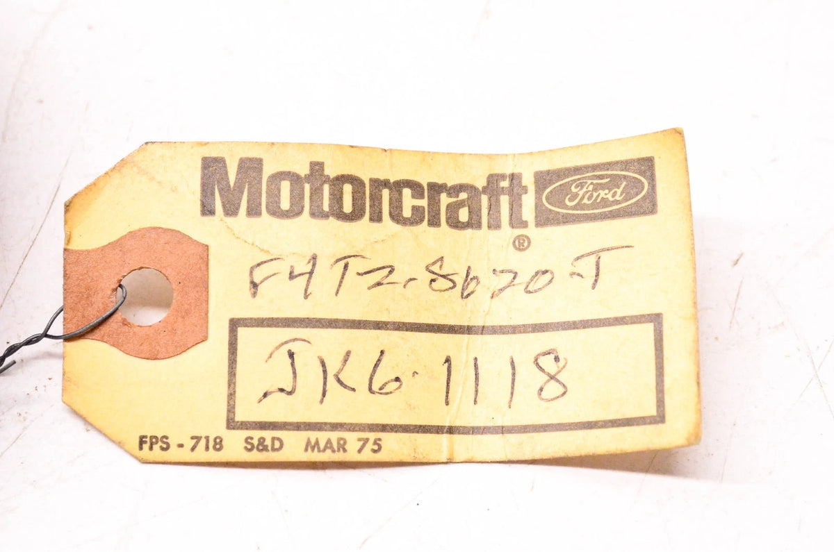 Belt for Motorcraft JK6-1118, F4TZ-8620-T (NOS)