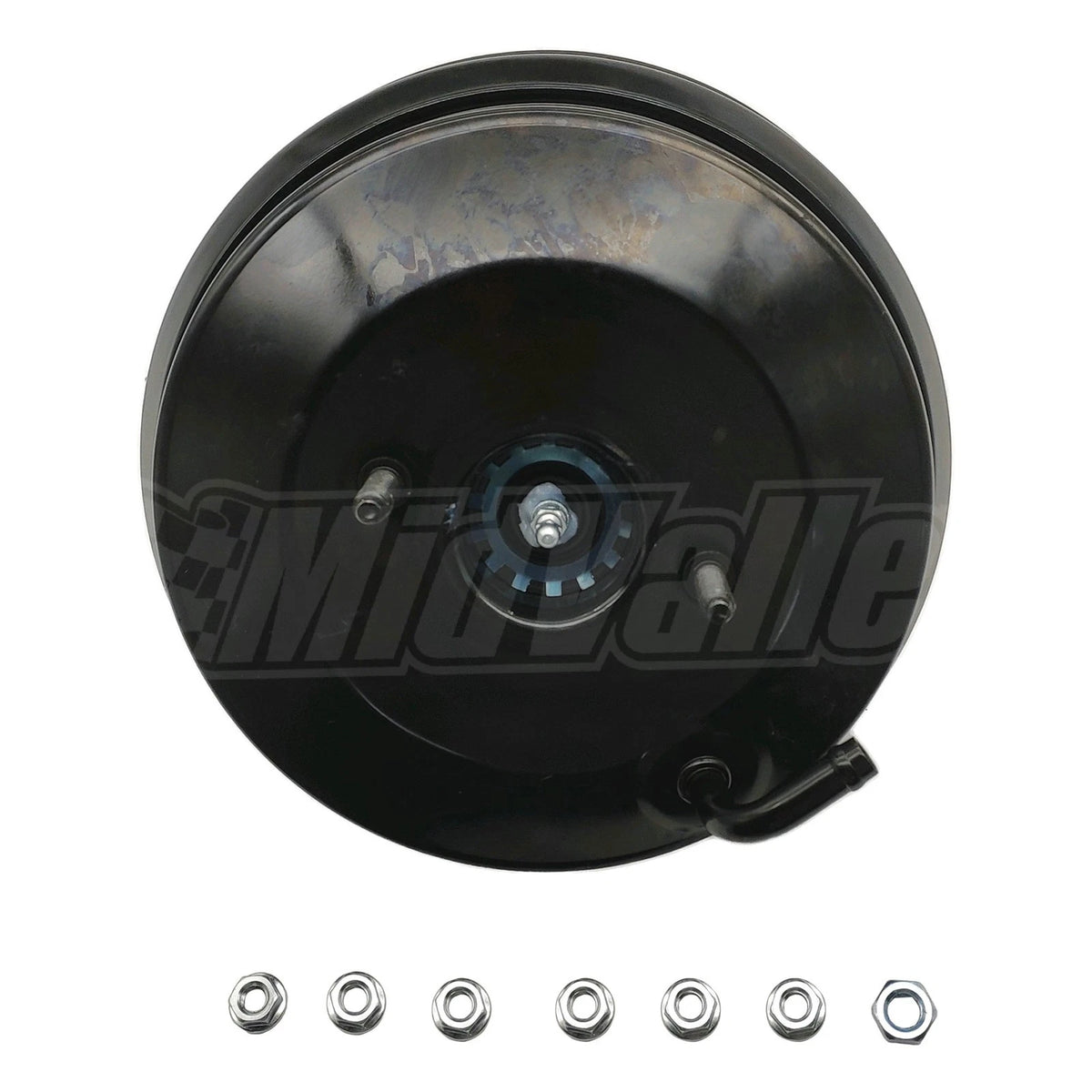 Power Brake Booster 53-2540 for Dodge Avenger Chrysler Sebring Talon (1990–2000)