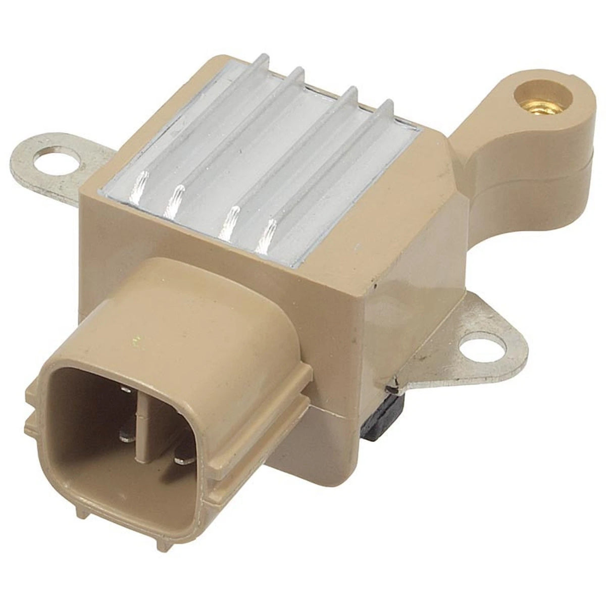Voltage Regulator for Lexus (2006–2018) Toyota (2003–2018) 126600-3000 126600-3230 126600-3231