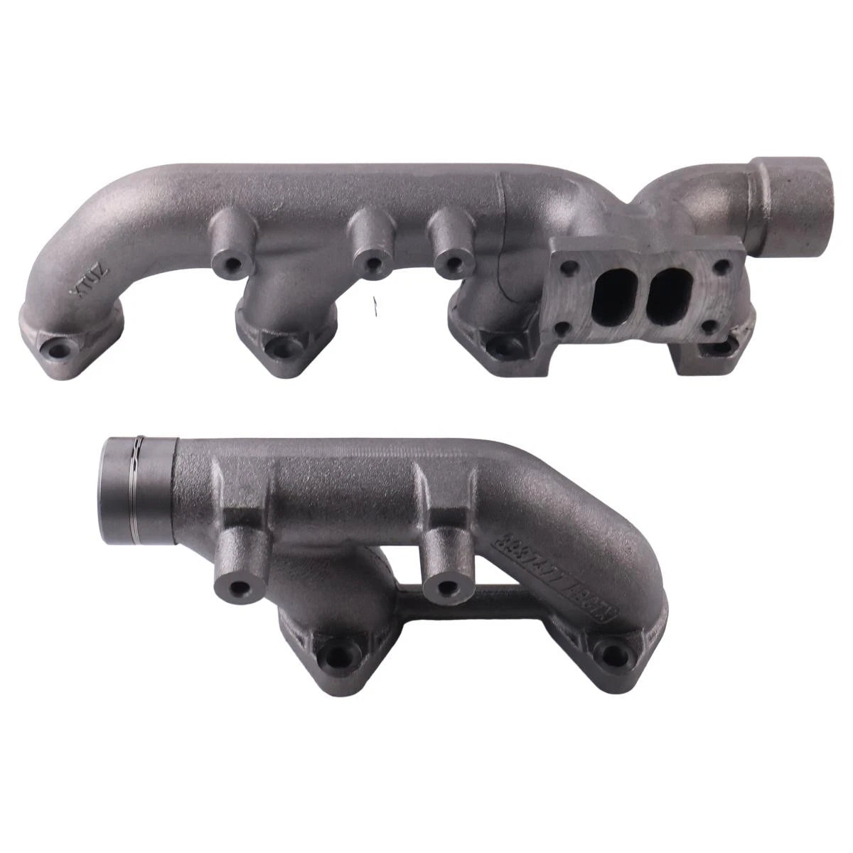 Manifold 3943844 4938859 for Cummins SQL9 ISLE Hyundai Loader HL770-7 (2000–2023)