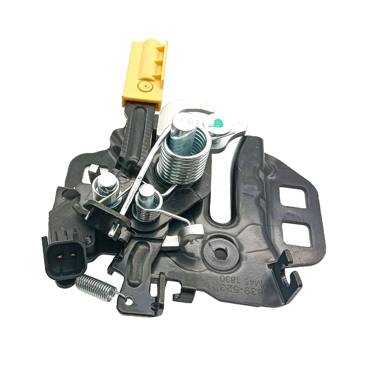 Hood Trunk Latches for Ford Fusion SE SEL (2013–2020) - Front Left Driver Side