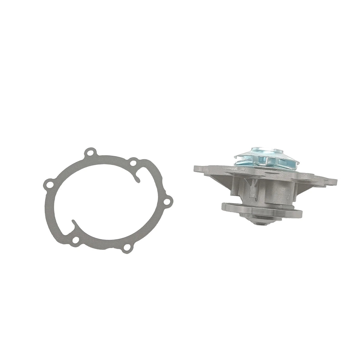 Engine Water Pump for Chevy Equinox Camaro Caprice Impala Malibu GMC (2005–2020)
