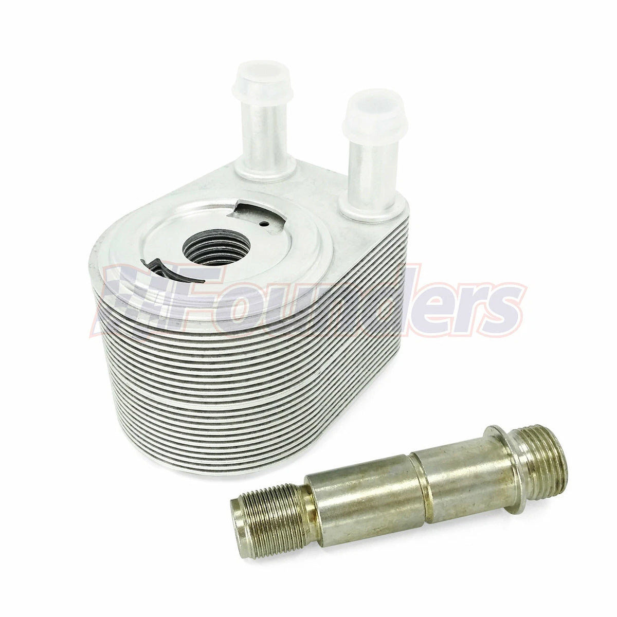Oil Cooler for Land Rover Range Rover Sport LR3 HSE (2005–2013) 4526544