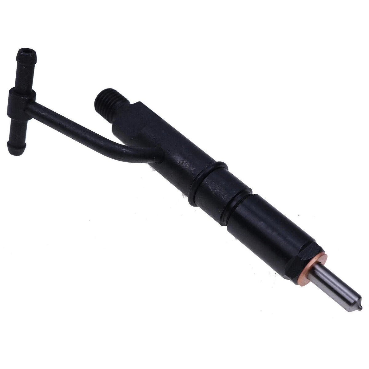 Fuel Injectors 8942479370 for Isuzu Trooper 4JB1 4JB1T NKR NHR (1981–1993)
