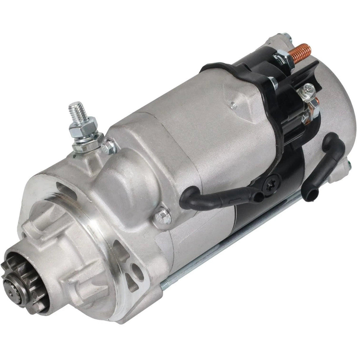 24V CW Starter for (Replaces 255455, 438000-0060, 4280007100, 410-52443)