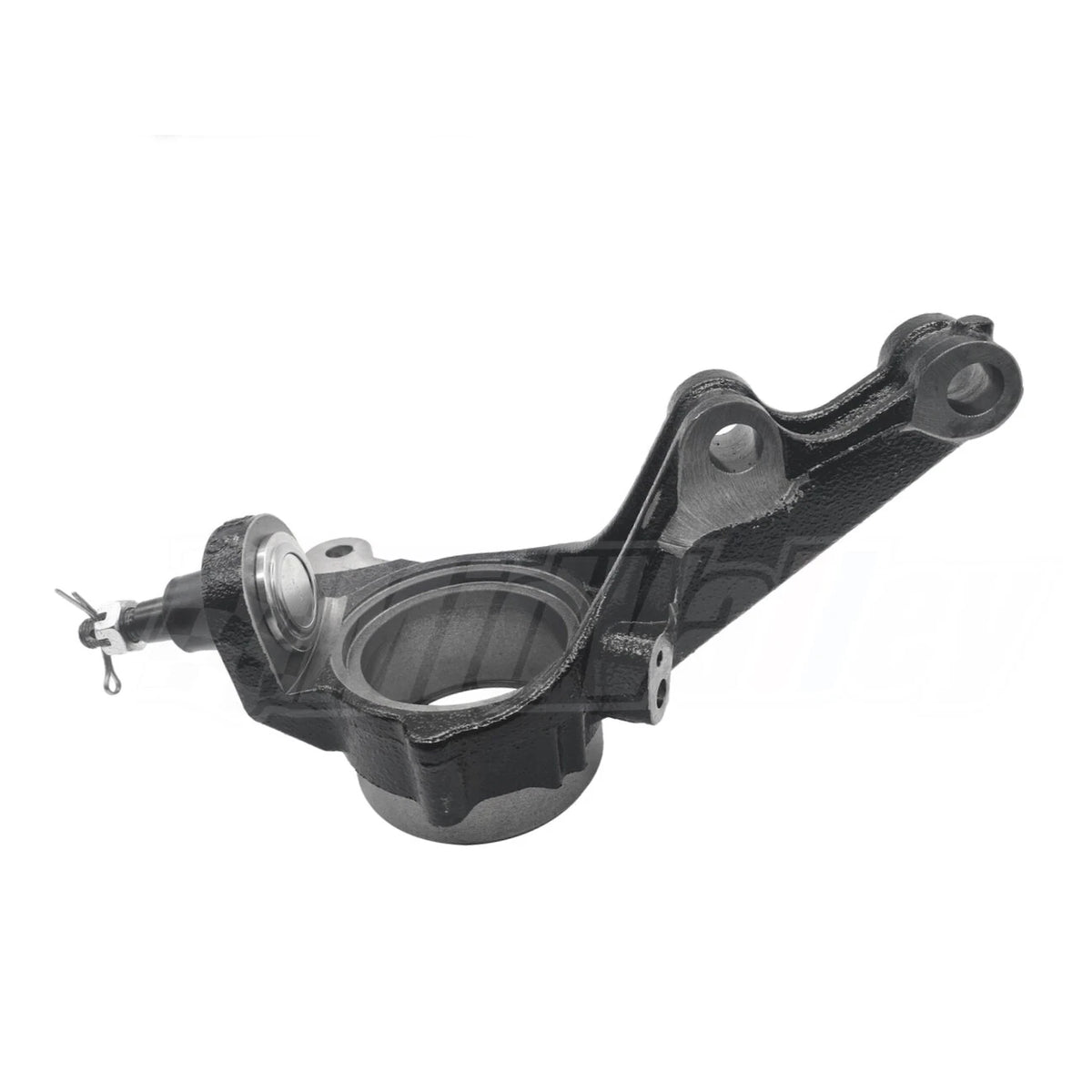 Steering Knuckle for Honda CR-V (2002–2006) 51215-S9A-982 Front Driver