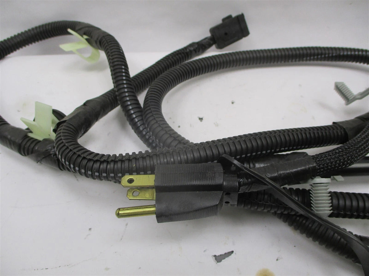 Engine Block Heater Kit for Ford Ranger, Mazda 2.3L Diesel (1L5Z-6D008-AA)