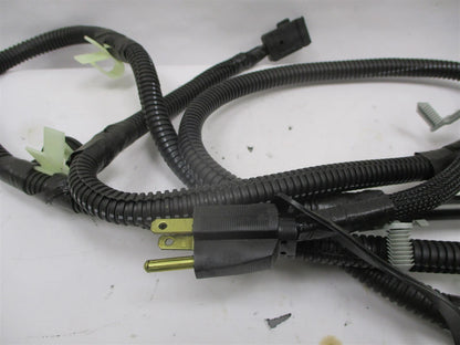 Engine Block Heater Kit for Ford Ranger, Mazda 2.3L Diesel (1L5Z-6D008-AA)