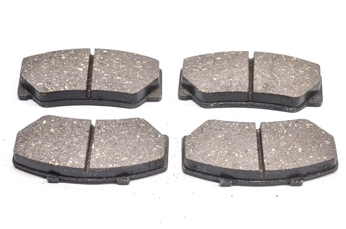 Disc Brake Pad Kit for Wagner MX7278 (NOS)