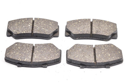 Disc Brake Pad Kit for Wagner MX7278 (NOS)