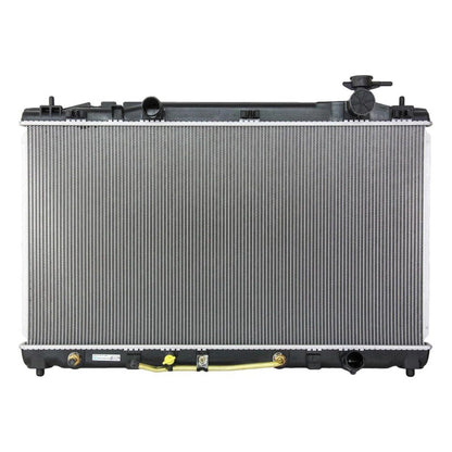 Aluminum Radiator for Toyota Camry 2007–2011 2.4L 2.5L GAS Engine