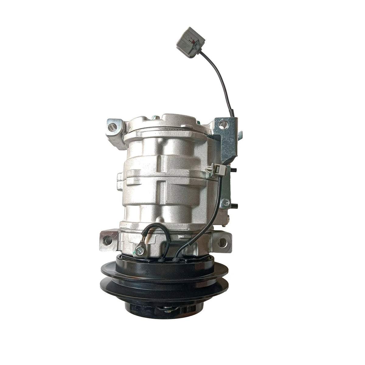 A/C Compressors & Clutches for Hino 268 338 238 258 (2005–2010) 7.7L